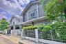3 Bedroom House for rent in Perfect Park Ratchapruek, Bang Rak Noi, Nonthaburi
