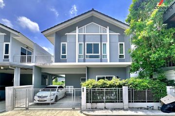 3 Bedroom House for rent in Perfect Park Ratchapruek, Bang Rak Noi, Nonthaburi