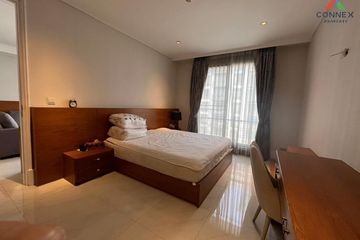 2 Bedroom Condo for rent in Amanta Ratchada, Din Daeng, Bangkok near MRT Thailand Cultural Centre
