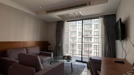 2 Bedroom Condo for rent in Amanta Ratchada, Din Daeng, Bangkok near MRT Thailand Cultural Centre