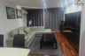 2 Bedroom Condo for rent in Asoke Place, Khlong Toei Nuea, Bangkok near MRT Sukhumvit