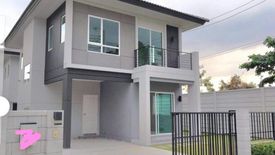 3 Bedroom House for rent in Centro Suksawat - Rama 3, Bang Pakok, Bangkok