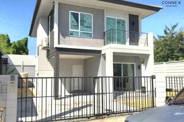 3 Bedroom House for rent in Centro Suksawat - Rama 3, Bang Pakok, Bangkok