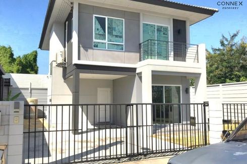3 Bedroom House for rent in Centro Suksawat - Rama 3, Bang Pakok, Bangkok