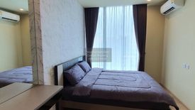 1 Bedroom Condo for rent in Noble Recole, Khlong Toei Nuea, Bangkok near BTS Asoke