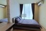 1 Bedroom Condo for rent in Noble Recole, Khlong Toei Nuea, Bangkok near BTS Asoke