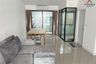 3 Bedroom Townhouse for rent in Patio Srinakarin - Rama 9, Hua Mak, Bangkok near MRT Si Burapha