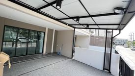 3 Bedroom Townhouse for rent in Patio Srinakarin - Rama 9, Hua Mak, Bangkok near MRT Si Burapha