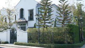 4 Bedroom House for rent in Nantawan Rama 9 - New Krungthepkretha, Saphan Sung, Bangkok