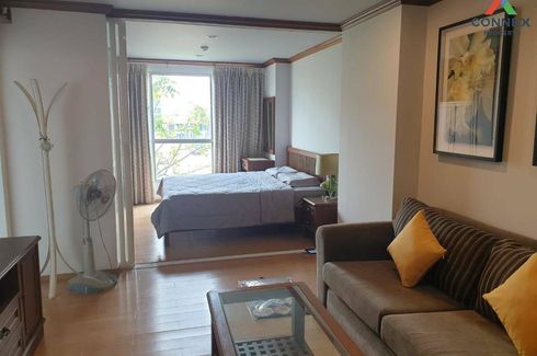 1 Bedroom Condo for rent in Hive Sukhumvit 65, Phra Khanong Nuea, Bangkok near BTS Ekkamai
