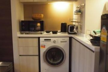 1 Bedroom Condo for rent in The Lumpini 24, Khlong Tan, Bangkok near BTS Phrom Phong