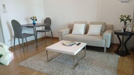 1 Bedroom Condo for rent in Premio Vetro, Chatuchak, Bangkok near MRT Chatuchak Park