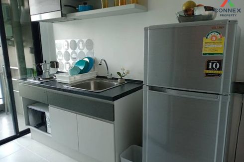 1 Bedroom Condo for rent in Premio Vetro, Chatuchak, Bangkok near MRT Chatuchak Park