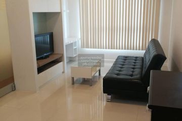 1 Bedroom Condo for rent in Q House Sathorn, Khlong Ton Sai, Bangkok near MRT Lumpini