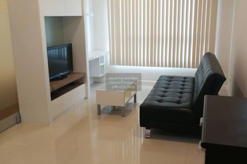 1 Bedroom Condo for rent in Q House Sathorn, Khlong Ton Sai, Bangkok near MRT Lumpini