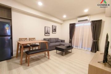 2 Bedroom Condo for rent in A Space Mega 2, Bang Kaeo, Samut Prakan