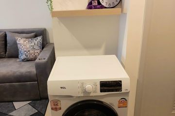 1 Bedroom Condo for rent in A Space Mega 2, Bang Kaeo, Samut Prakan