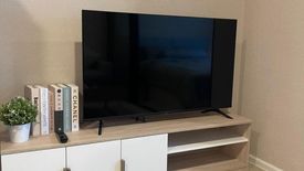 1 Bedroom Condo for rent in A Space Mega 2, Bang Kaeo, Samut Prakan