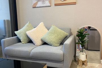 1 Bedroom Condo for rent in A Space Mega 2, Bang Kaeo, Samut Prakan