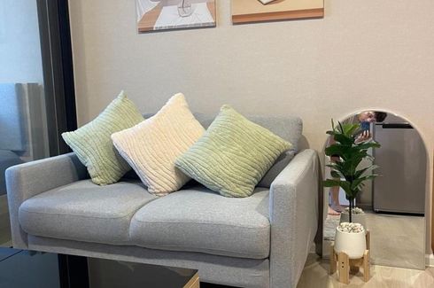 1 Bedroom Condo for rent in A Space Mega 2, Bang Kaeo, Samut Prakan