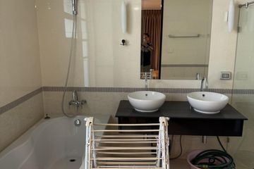 3 Bedroom Condo for rent in Baan Klang Krung Siam - Pathumwan, Thanon Phetchaburi, Bangkok near BTS Ratchathewi