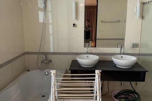 3 Bedroom Condo for rent in Baan Klang Krung Siam - Pathumwan, Thanon Phetchaburi, Bangkok near BTS Ratchathewi