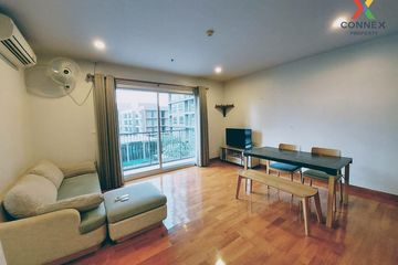 2 Bedroom Condo for rent in Hive Taksin, Khlong Ton Sai, Bangkok near BTS Wongwian Yai