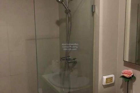 2 Bedroom Condo for rent in Hive Taksin, Khlong Ton Sai, Bangkok near BTS Wongwian Yai