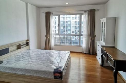 1 Bedroom Condo for rent in Hive Taksin, Khlong Ton Sai, Bangkok near BTS Wongwian Yai