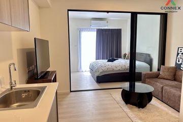 1 Bedroom Condo for rent in A Space Mega 2, Bang Kaeo, Samut Prakan