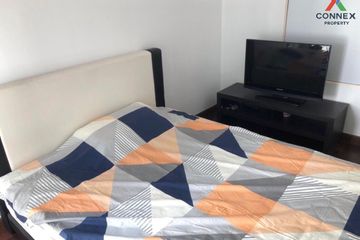 1 Bedroom Condo for rent in Ideo Sathorn - Taksin, Bang Lamphu Lang, Bangkok near BTS Krung Thon Buri