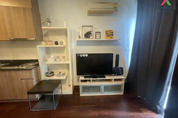 1 Bedroom Condo for rent in Ideo Sathorn - Taksin, Bang Lamphu Lang, Bangkok near BTS Krung Thon Buri