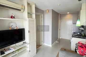 1 Bedroom Condo for rent in Ideo Ladprao 17, Chom Phon, Bangkok near MRT Lat Phrao