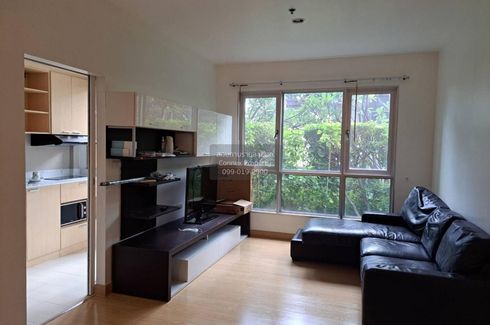 2 Bedroom Condo for rent in Hive Taksin, Khlong Ton Sai, Bangkok near BTS Wongwian Yai
