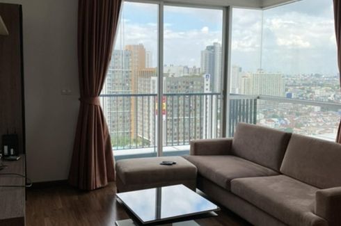 3 Bedroom Condo for rent in Chewathai Interchange, Bang Sue, Bangkok near MRT Tao Poon
