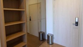 1 Bedroom Condo for rent in Metris Rama 9-Ramkhamhaeng, Hua Mak, Bangkok near MRT Ramkhamhaeng 12