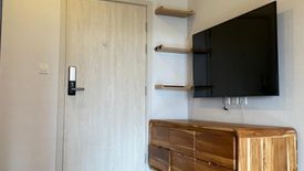 1 Bedroom Condo for rent in Metris Rama 9-Ramkhamhaeng, Hua Mak, Bangkok near MRT Ramkhamhaeng 12