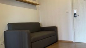 1 Bedroom Condo for rent in Metris Rama 9-Ramkhamhaeng, Hua Mak, Bangkok near MRT Ramkhamhaeng 12