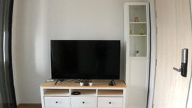 1 Bedroom Condo for rent in Metris Rama 9-Ramkhamhaeng, Hua Mak, Bangkok near MRT Ramkhamhaeng 12