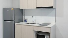 1 Bedroom Condo for rent in Metris Rama 9-Ramkhamhaeng, Hua Mak, Bangkok near MRT Ramkhamhaeng 12