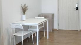 1 Bedroom Condo for rent in Metris Rama 9-Ramkhamhaeng, Hua Mak, Bangkok near MRT Ramkhamhaeng 12