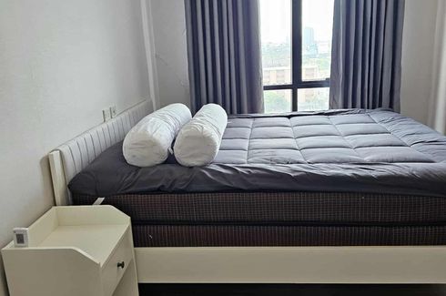 2 Bedroom Condo for rent in Metris Rama 9-Ramkhamhaeng, Hua Mak, Bangkok near MRT Ramkhamhaeng 12