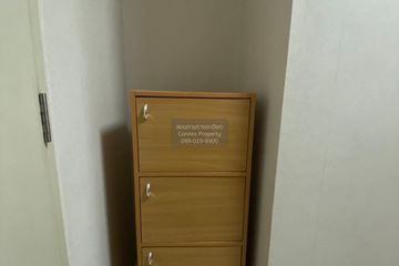 1 Bedroom Condo for rent in Ideo Ladprao 17, Chom Phon, Bangkok near MRT Lat Phrao