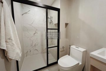 1 Bedroom Condo for rent in Metris Rama 9-Ramkhamhaeng, Hua Mak, Bangkok near MRT Ramkhamhaeng 12