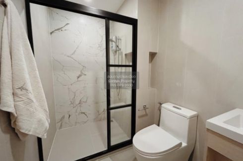 1 Bedroom Condo for rent in Metris Rama 9-Ramkhamhaeng, Hua Mak, Bangkok near MRT Ramkhamhaeng 12