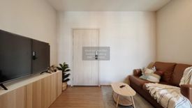 1 Bedroom Condo for rent in Metris Rama 9-Ramkhamhaeng, Hua Mak, Bangkok near MRT Ramkhamhaeng 12