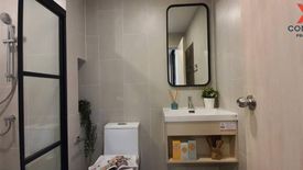 1 Bedroom Condo for rent in Metris Rama 9-Ramkhamhaeng, Hua Mak, Bangkok near MRT Ramkhamhaeng 12