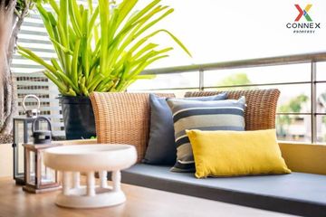 1 Bedroom Condo for rent in Baan Chao Praya, Khlong San, Bangkok near BTS Saphan Taksin