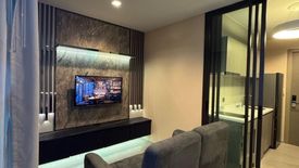 1 Bedroom Condo for rent in LIFE Asoke - Rama 9, Makkasan, Bangkok near MRT Phra Ram 9