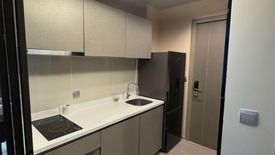 1 Bedroom Condo for rent in LIFE Asoke - Rama 9, Makkasan, Bangkok near MRT Phra Ram 9